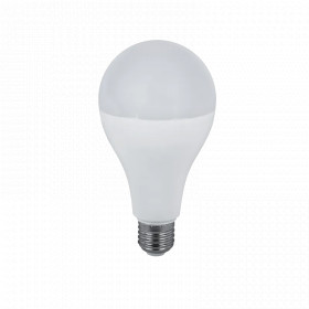 STELLAR LED LAMP PEAR A60 SMD2835 10W E27 230V WHITE