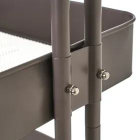 STELLAR LED PANEL ROUND SURFACE MOUNT 12W 4000K