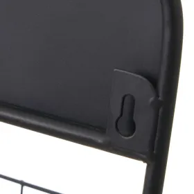 STELLAR LED PANEL SQUARE RECESSED MOUNT 12W 2700K