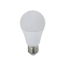 STELLAR LED LAMP PEAR A60 SMD2835 10W E27 230V COLD WHITE