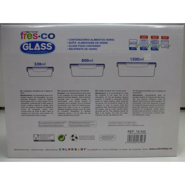 STELLAR LED PANEL 48W 6400K 595x595mm WHITE FRAME