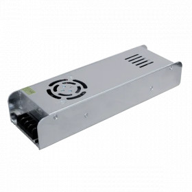 STELLAR SETDC36024 DRIVER 360W 230VAC/24VDC IP20 SLIM