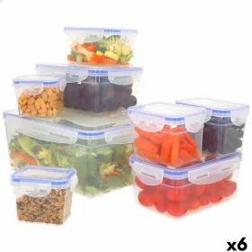 FLUORESCENT FIXTURE ALDO ELECTRONIC BALLAST 1X36W IP65