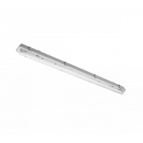 BELLA LIGHTING FIXTURE WITH LED TUBE T5 1X20W IP65