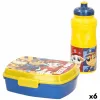 Eväsrasia The Paw Patrol 380 ml 17 x 5,5 x 13,5 cm Pullo (6 osaa)