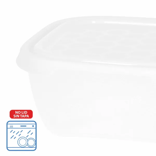 BELLA LUMINAIRE WITH LED TUBE(1500mm) 2X24W 4000K-4300K IP65 WITH BLOCK
