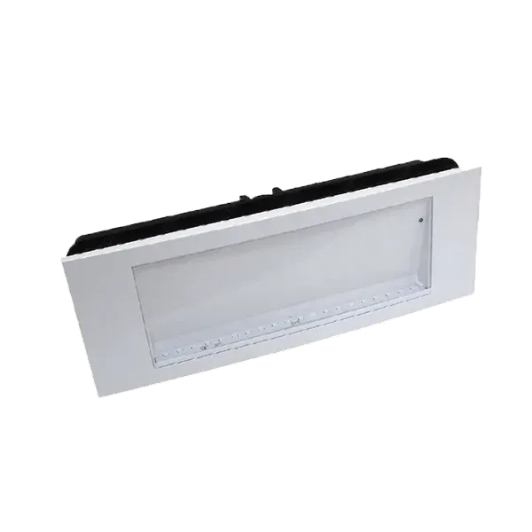 EL1150 LED EXIT LIGHT 100LM 3.7V 2200MAH