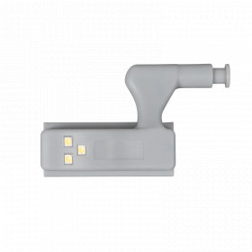 LED SMD HINGE LAMP 2W