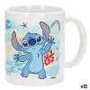 Кружка Mug Stitch (12 штук)