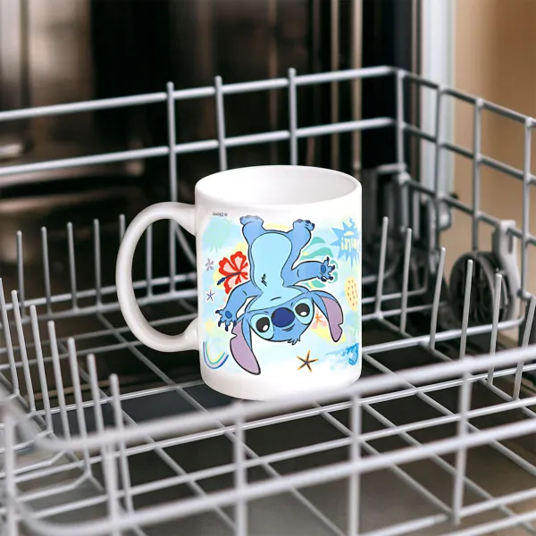 Кружка Mug Stitch (12 штук)