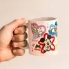 Muki Mickey Mouse (12 osaa)