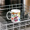 Puodelis Mickey Mouse (12 vnt.)