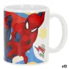Muki Spider-Man (12 osaa)