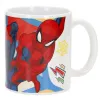 Puodelis Spider-Man (12 vnt.)