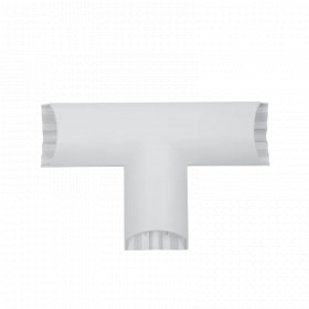 CONNECTOR &ampquotТ&ampquot FOR MOD