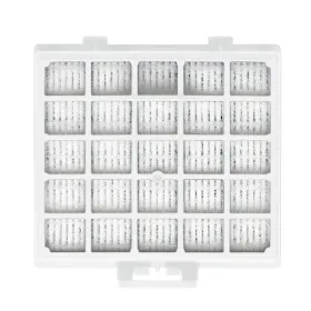 FLUORESCENT FIXTURE PRISMATIC T8 2X18W BM