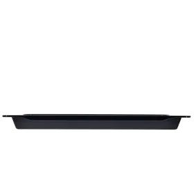 Oven Mould BOSCH HEZ629070 Anthracite Metal (4,5 cm) (37,4 cm)