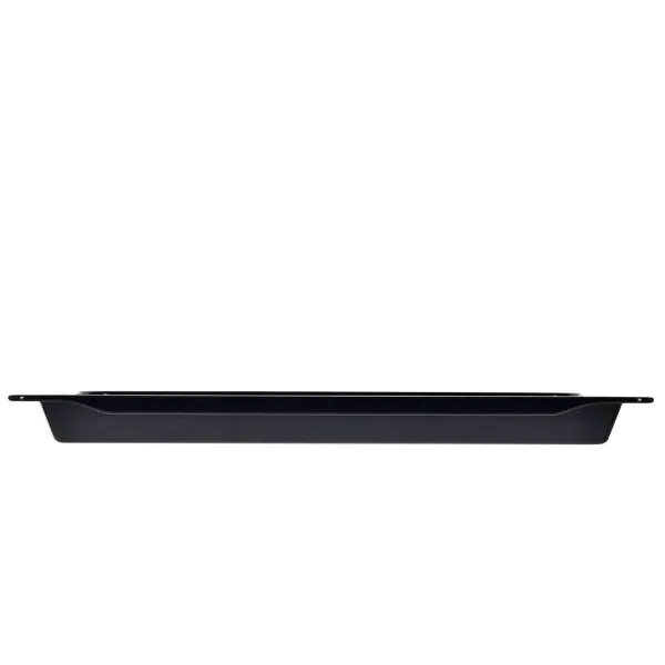 Oven Mould BOSCH HEZ629070 Anthracite Metal (4,5 cm) (37,4 cm)