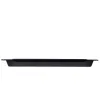 Krāsns Veidne BOSCH HEZ629070 Antracīts Metāls (4,5 cm) (37,4 cm)