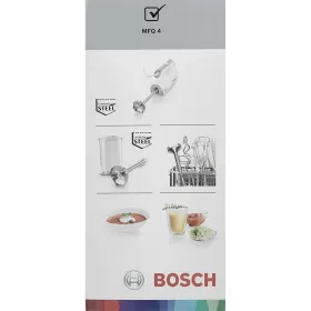 Virtuvinio roboto priedas BOSCH MFZ 4060