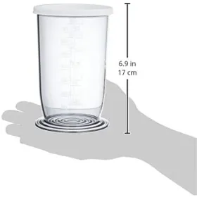 FLUORESCENT FIXTURE POLA WITH MIRROR REFLECTOR 2X36W BM