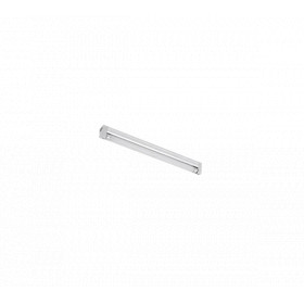 RAINBOW FLUORESCENT FIXTURE 8W GREEN