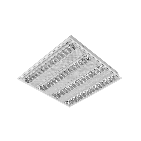 FLUORESCENT FIXTURE VIKI 4X14W BM