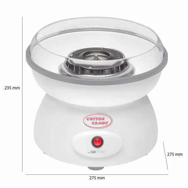 Hattarakone Clatronic ZWM 3478