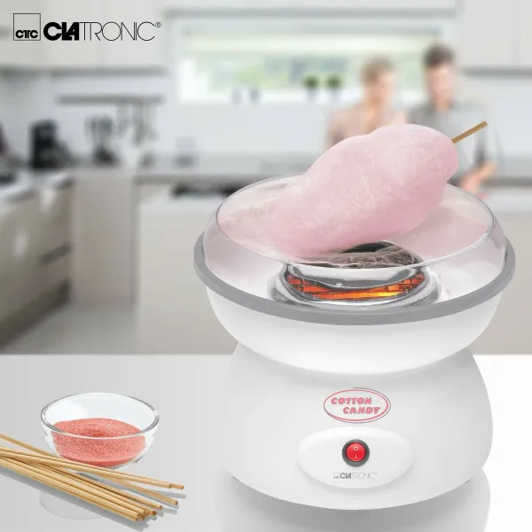 Hattarakone Clatronic ZWM 3478