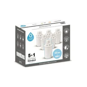 STELLAR LED FIXTURE REMY 18W 6400K