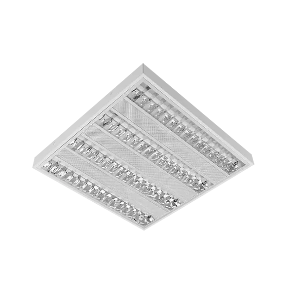 FLUORESCENT FIXTURE VIKI 4X14W OM