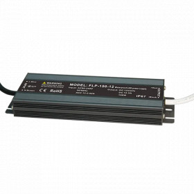 STELLAR LED DRIVER SETDC 150W 230VAC/ 12VDC IP67