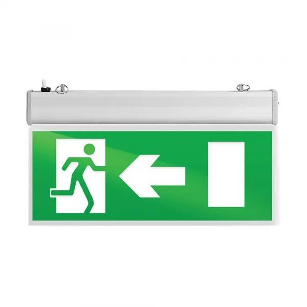 XL3114-EMERGENCY LIGHT SIDE ARROW
