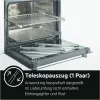 Ritilä Electrolux TR1LFSTV
