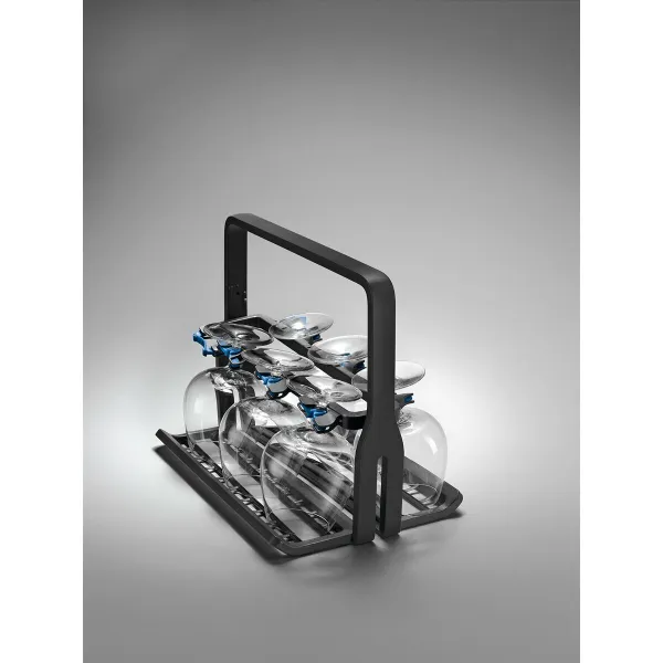 RAINBOW FLUORESCENT FIXTURE 13W YELLOW