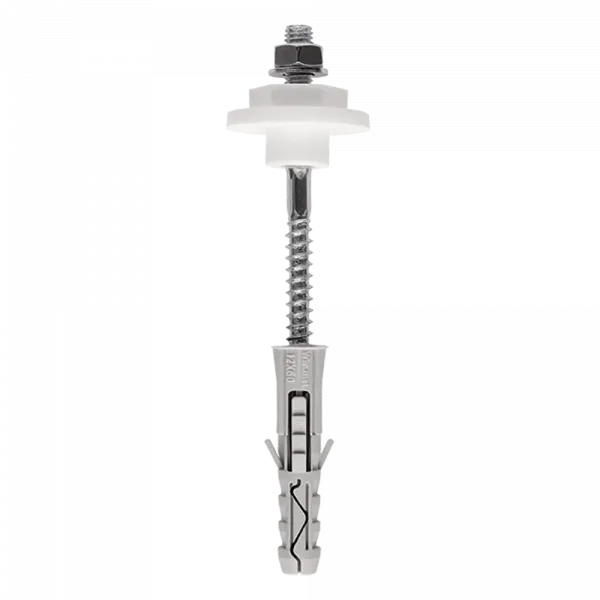 RAINBOW FLUORESCENT FIXTURE 13W YELLOW