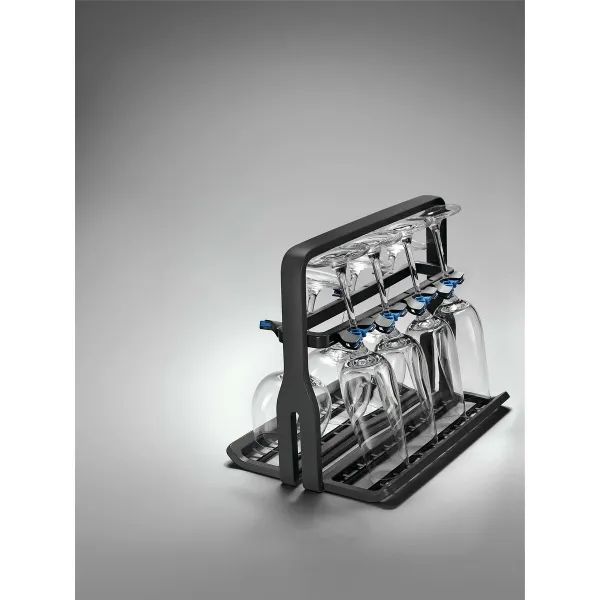 RAINBOW FLUORESCENT FIXTURE 13W YELLOW