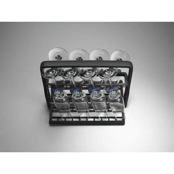 RAINBOW FLUORESCENT FIXTURE 13W YELLOW