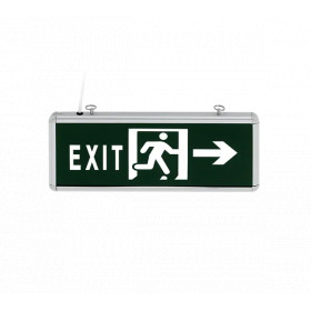 XL88 LED/3W DOUBLE FACE