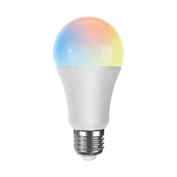 B05-BL-A60 WI-FI SMART RGB LED LAMP 9W