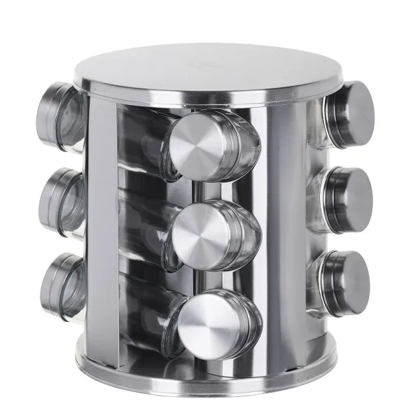 Garšvielu Plaukts Feel Maestro MR-1725 0,1 l