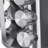 Garšvielu Plaukts Feel Maestro MR-1725 0,1 l