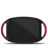 Barbecue Taurus 980930000 Black Pink Aluminium (47 x 29 cm)