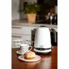 Virdulys Adler Balta Nerūdijantis plienas 2200 W 1,7 L