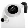 Virdulys Adler Balta Nerūdijantis plienas 2200 W 1,7 L