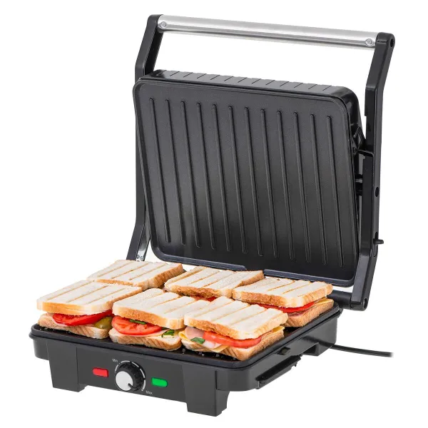 Electric Barbecue Adler AD 3051 2800 W