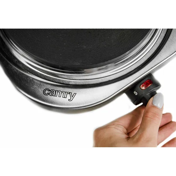 Leiriuuni Adler CR 6510 1500 W