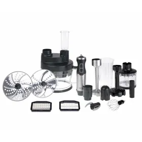 Rankinis trintuvas Adler 4623 Juoda 1600 W