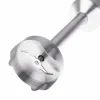 Rankinis trintuvas Adler 4623 Juoda 1600 W