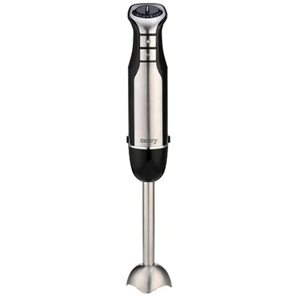 Panardinamas rankinis trintuvas Adler 4615 Juoda Spalvotas 700 W